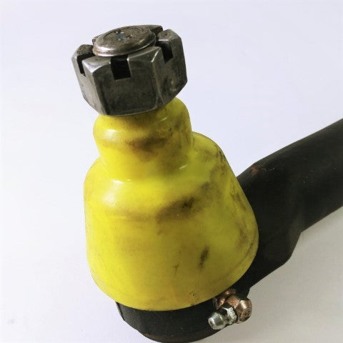 Damaged TRW Steering Drag-Link FLX,RCH45,C15 - P/N  1417319000 (4606853906518)