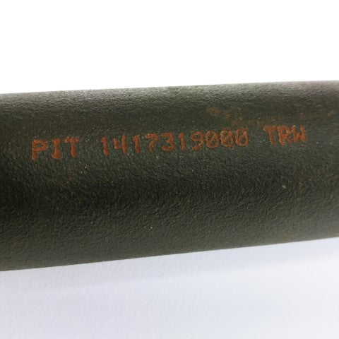 Damaged TRW Steering Drag-Link FLX,RCH45,C15 - P/N  1417319000 (4606853906518)