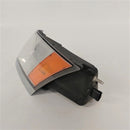 Damaged Western Star 5700 LH LED Turn Signal Lamp - P/N: A06-88768-000 (6731366924374)