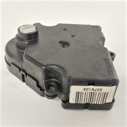 Two Position Three Pin 12V Actuator - P/N: 52402591 (3939645980758)