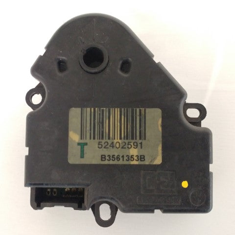 Two Position Three Pin 12V Actuator - P/N: 52402591 (3939645980758)