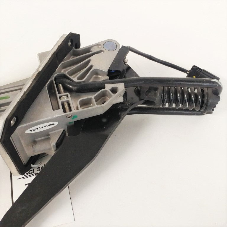 Freightliner Wabco OCS Non-Sync Hydraulic Clutch Pedal - P/N  A02-14079-000 (6732488310870)