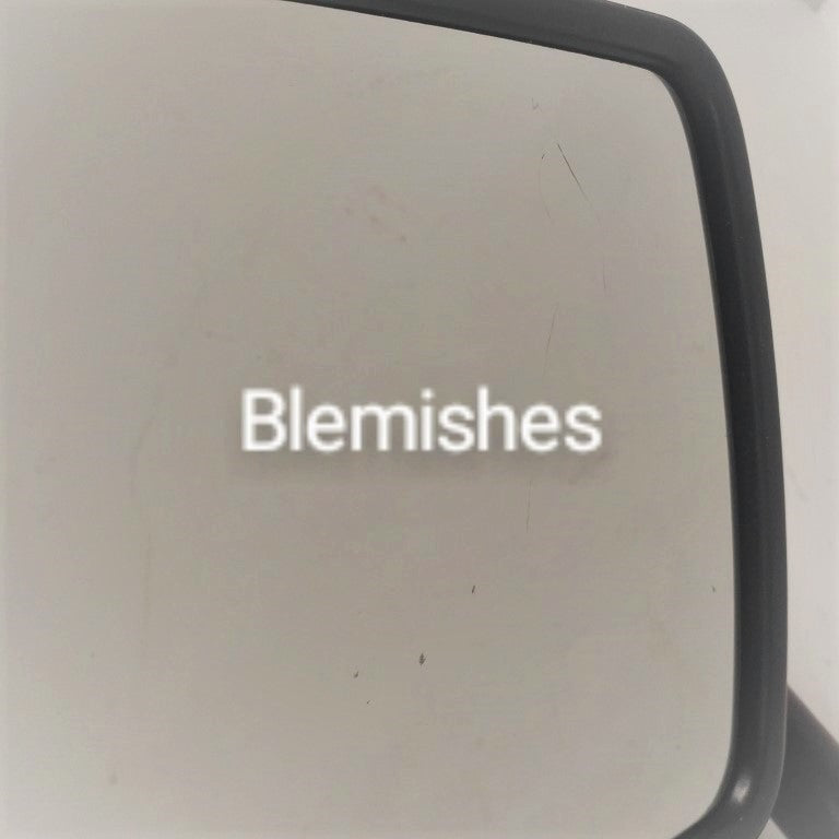 thumbnail image 2 of DNA Motoring Passenger Side Mirror Glass Replacement | Right Side View Mirror For Select GM Vehicles 2 of 12