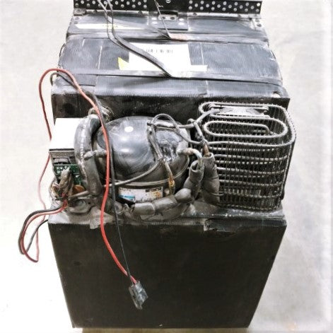 Dometic CoolMatic CR-50 Truck Refrigerator M/N  CR-0050 TFP3 (4613032280150)