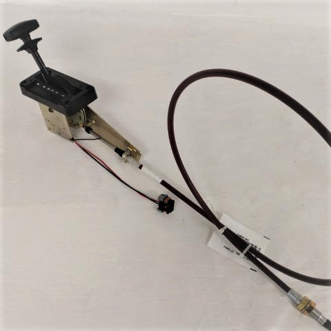 SHIFT CONTROL - 77" CABLE - P/N  ORS 91112, ORS 46068 (6558300930134)