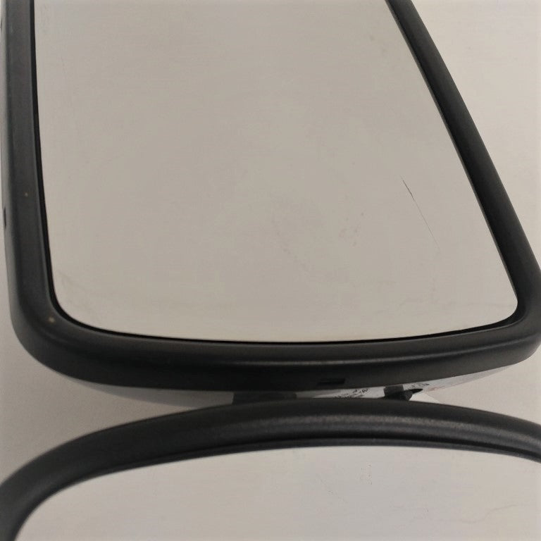 Freightliner M2 LH Manual Heated AAT Bright Rearview Mirror - P/N  A22-74243-032 (6740901724246)