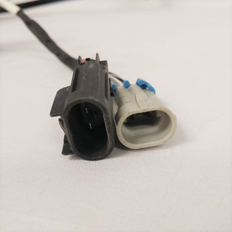 Freightliner M2 LH Manual Heated AAT Bright Rearview Mirror - P/N  A22-74243-032 (6740901724246)