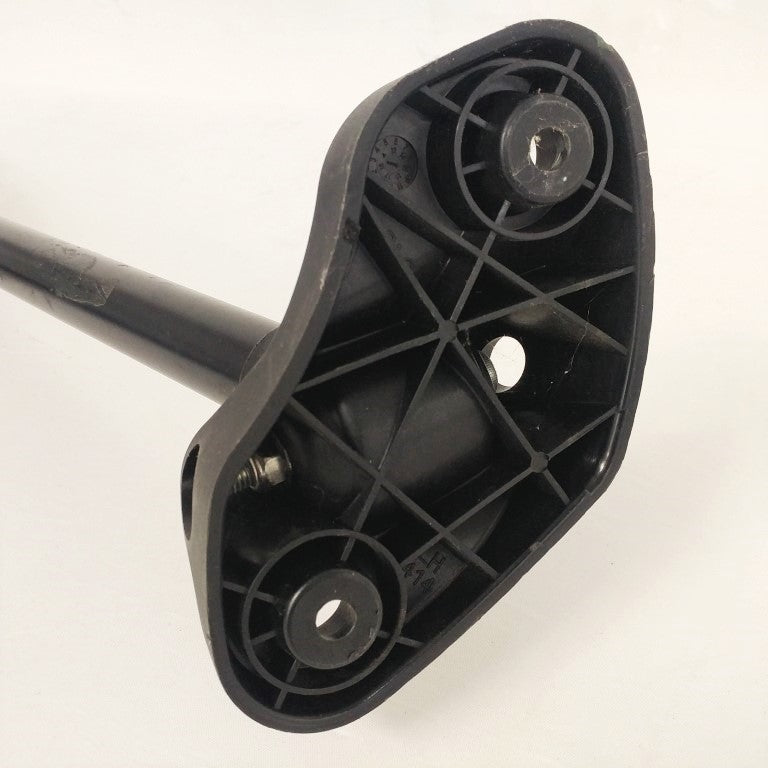 Freightliner M2 LH Manual Heated AAT Bright Rearview Mirror - P/N  A22-74243-032 (6740901724246)