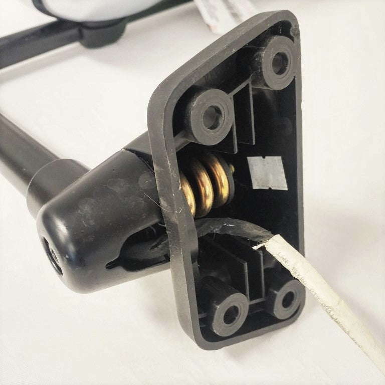 Freightliner M2 LH Manual Heated AAT Bright Rearview Mirror - P/N  A22-74243-032 (6740901724246)