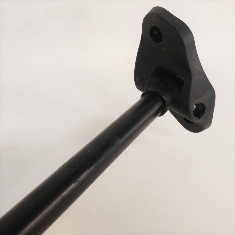 Freightliner M2 LH Manual Heated AAT Bright Rearview Mirror - P/N  A22-74243-032 (6740901724246)