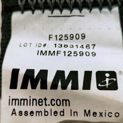 IMMI Seat Belt Mounting Strap For P/N  IMMF 125909 (4615478181974)