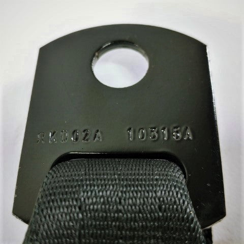 IMMI Seat Belt Mounting Strap For P/N  IMMF 125909 (4615478181974)