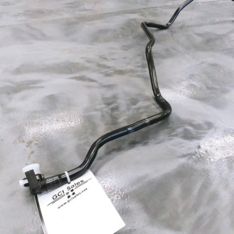 Damaged Freightliner Coolant Supply Tube Assembly, DD15 P/N  A04-32185-445 (4615931756630)