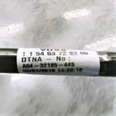 Damaged Freightliner Coolant Supply Tube Assembly, DD15 P/N  A04-32185-445 (4615931756630)