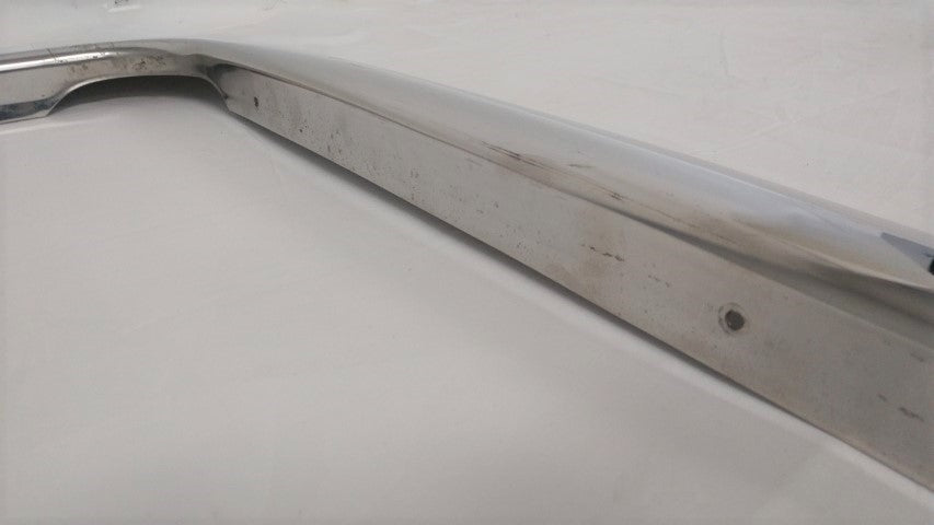 Damaged Left Hand Hood Bezel 36' by 23' (6557487431766)