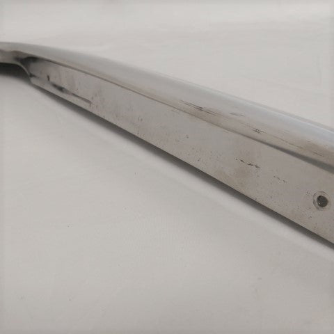 Damaged Left Hand Hood Bezel 36' by 23' (6557487431766)