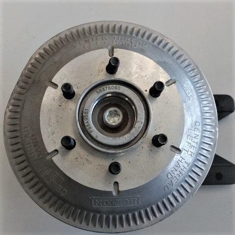 Damaged Horton 2010 M2112 ISL 280mm Fan Drive - P/N 98A9581 (6573738623062)