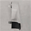 Used Freightliner LH Chassis Fairing End Cap - P/N: 22-61129-000 (8077701480764)
