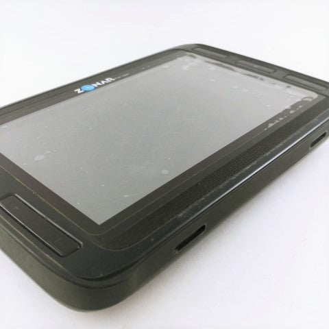 Used Zonar 2020 Fleet Management Tablet P/N  20067 (4616882520150)