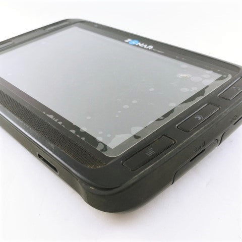 Used Zonar 2020 Fleet Management Tablet P/N  20067 (4616882520150)