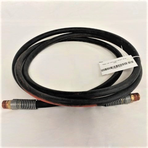 Parker 144" PH271 #8 X #8 MPT #6 Air Hose - P/N: 12-20821-144 (6558264393814)