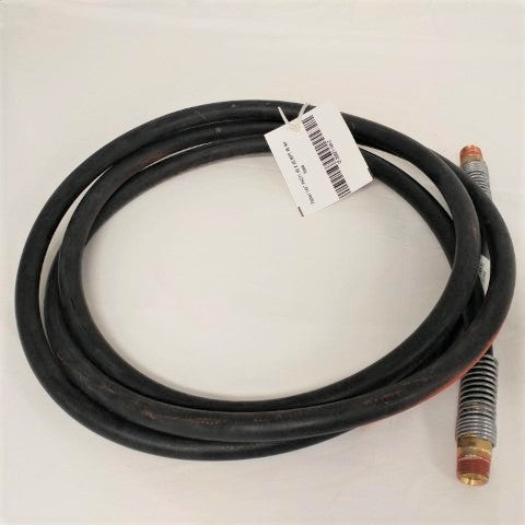 Parker 144" PH271 #8 X #8 MPT #6 Air Hose - P/N: 12-20821-144 (6558264393814)