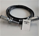 13' Straight Cable Wiring Harness - P/N: PHM42FL67-156 (6557832216662)