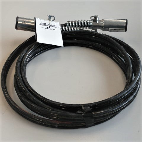 13' Straight Cable Wiring Harness - P/N: PHM42FL67-156 (6557832216662)