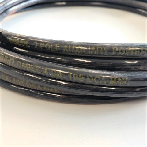 13' Straight Cable Wiring Harness - P/N: PHM42FL67-156 (6557832216662)