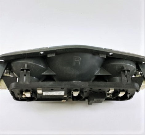 Freightliner Cascadia RH Upper Console Lamp Dome W/Bulbs - P/N  22-60997-001 (3939578773590)