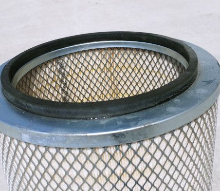 Fleet Guard Air Filter AF857 (4017879646294)