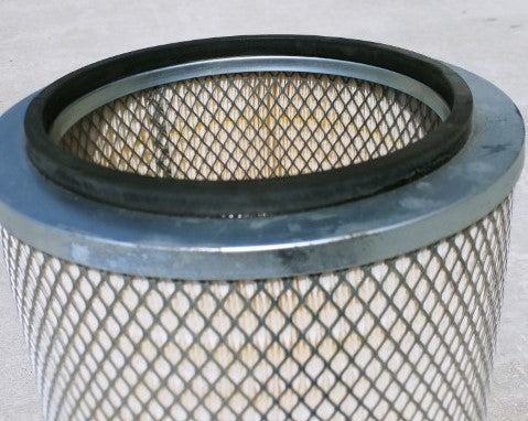 Fleet Guard Air Filter AF857 (4017879646294)