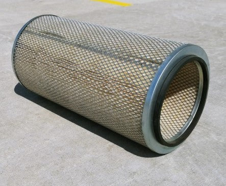 Fleet Guard Air Filter AF857 (4017879646294)