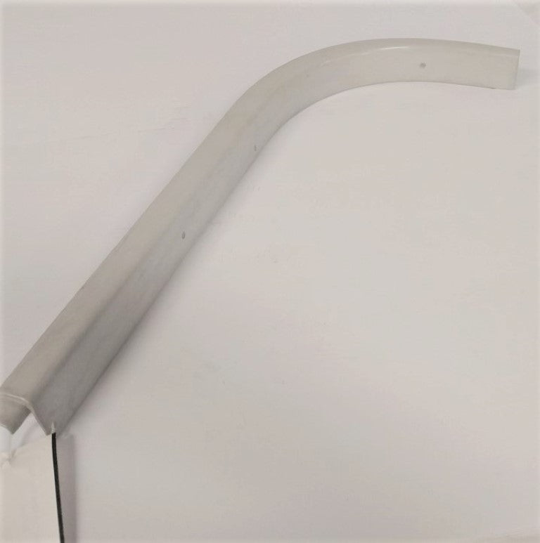 Freightliner Left Hand Drip Rail Molding - P/N 18-30555-000 (6736431087702)