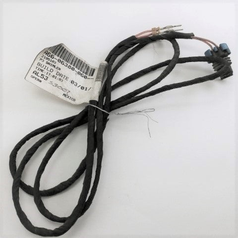 Fuel Harness Jumper P/N  A66-06380-060 (6781517529174)