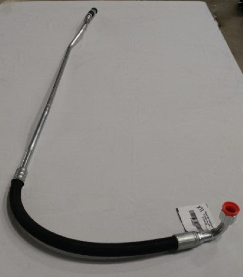 Western Star Transmission Supply Oil Cooler Hose - P/N  07-22708-000 (4991263047766)