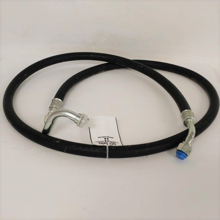 Burgaflex Auxiliary A/C Hose Assembly - P/N: A22-68837-100 (6737541398614)