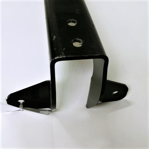 Freightliner Air Fairing V-Step Support Bracket - P/N: 22-69595-000 (4627381682262)