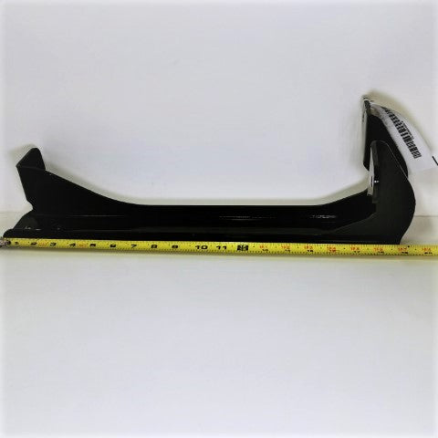 Freightliner Air Fairing V-Step Support Bracket - P/N: 22-69595-000 (4627381682262)