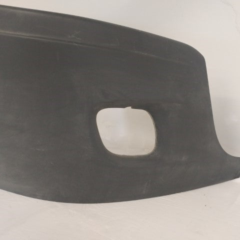 Freightliner Cascadia RH Front Bumper End - P/N: 21-27300-001 (6560270057558)