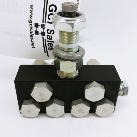 Graco Divider Valve- P/N  24Z525 (4628767178838)