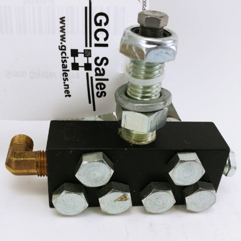 Graco Divider Valve P/N  24Z525 (4628842348630)