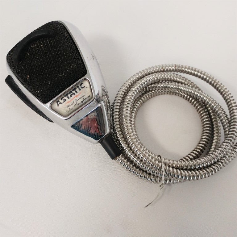 Used General Lee 10 Meter/Amateur Radio/Transceiver w/ General Mic (6738008899670)