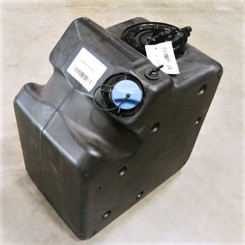 Freightliner 23-Gallon DEF Tank A04-31260-028 with Header 04-31353-002 (4633894256726)