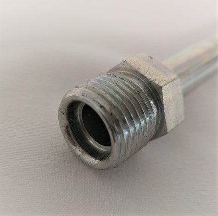 Burgaflex 3/8" Extension, AUX,  AC Tube - P/N: A18-67870-000 (6560724582486)