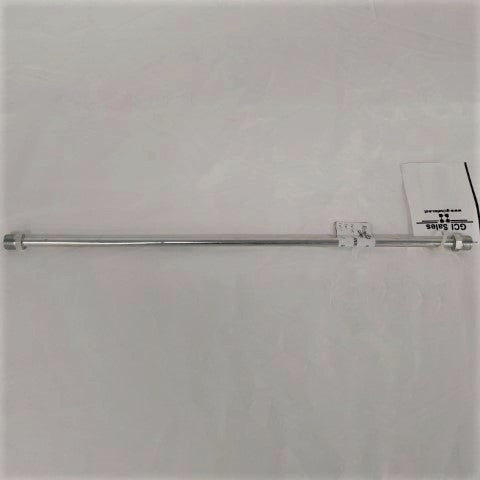 Burgaflex 3/8" Extension, AUX,  AC Tube - P/N: A18-67870-000 (6560724582486)