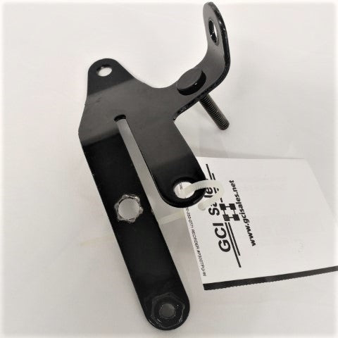 Used Freightliner Intake/Discharge Air Compressor Bracket - P/N: A01-25852-000 (6561096597590)