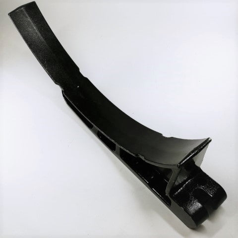 Freightliner Fuel Tank Bracket 26" Dia, Machined - P/N: 03-41263-000 (4635172831318)