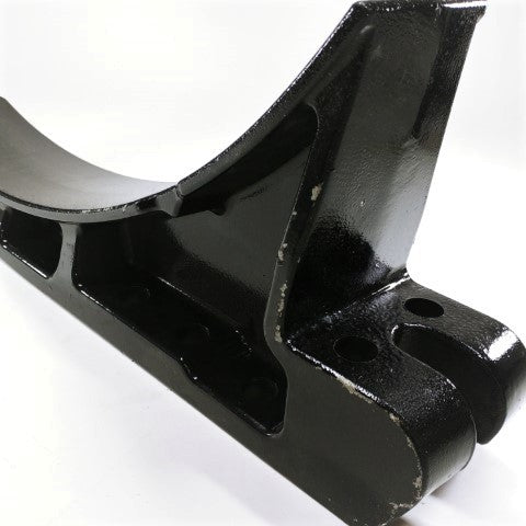 Freightliner Fuel Tank Bracket 26" Dia, Machined - P/N: 03-41263-000 (4635172831318)