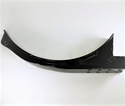 Freightliner Fuel Tank Bracket 26" Dia, Machined - P/N: 03-41263-000 (4635172831318)